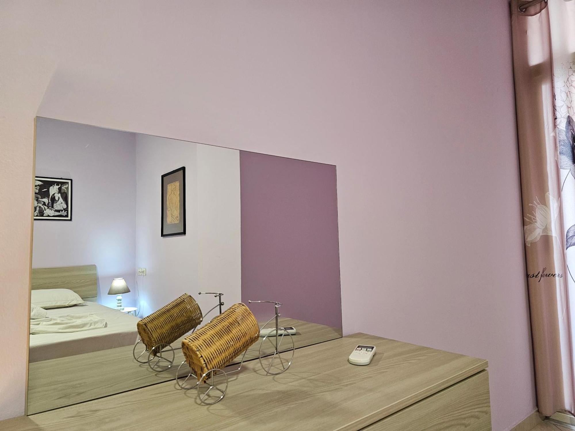 Bral Apartments 8 Two-Bedroom Beachfront Дуррес Экстерьер фото